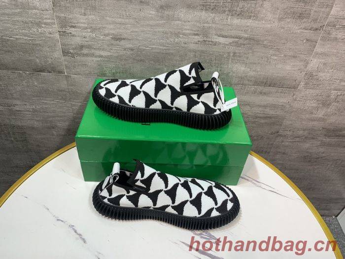 Bottega Veneta Couple Shoes BVS00098 Bottega Veneta Couple Shoes BVS00098